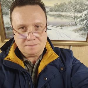Сергей, 59 лет, Одинцово