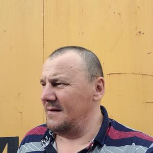 Василий, 54 года, Омск