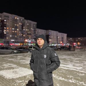 Александр, 24 года, Ангарск