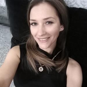 Наталья, 38 лет, Новосибирск