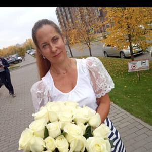 Девушки в Новосибирске: Наталья, 49 - ищет парня из Новосибирска