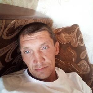 Александр Антипин, 42 года, Ачинск