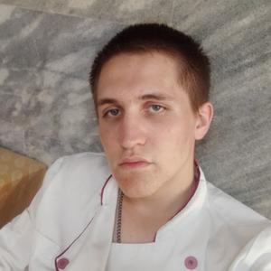 Владимир, 24 года, Новороссийск