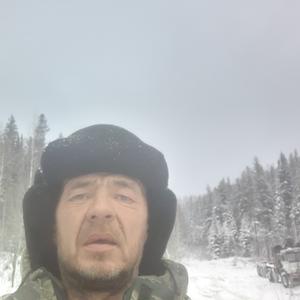 Андрей, 51 год, Красноярск