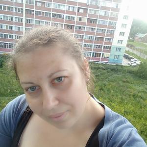 Елена, 36 лет, Новосибирск