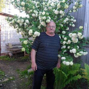 Нурислам, 66 лет, Иваново