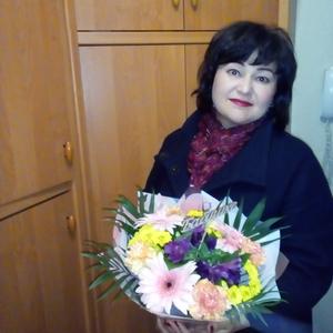 Она, 48 лет, Белгород