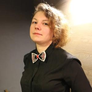 Катерина, 31 год, Москва