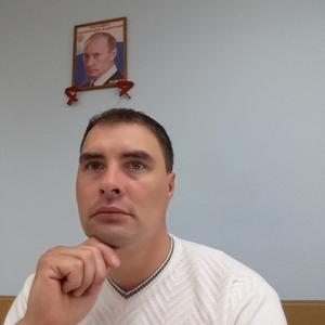 Парни в Оренбурге: Алексей Шведов, 40 - ищет девушку из Оренбурга