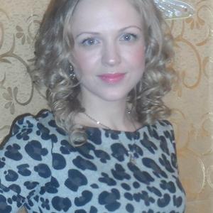 Татьяна, 41 год, Усть-Илимск