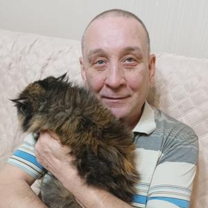 Андрей, 58 лет, Нижневартовск