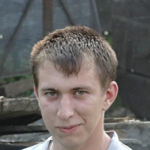 Парни в Владивостоке: Антон, 34 - ищет девушку из Владивостока