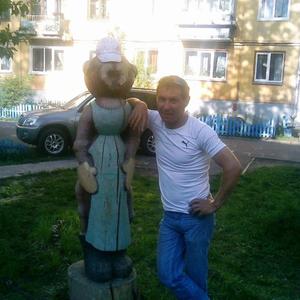 Парни в Ангарске: Pavlov Alexey, 46 - ищет девушку из Ангарска