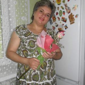 Елена, 54 года, Череповец