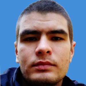 Алексей, 28 лет, Ташкент