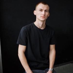 Никита, 27 лет, Губкинский