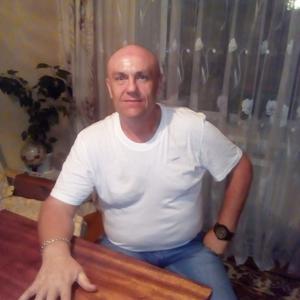 Парни в Омске: Александр, 54 - ищет девушку из Омска