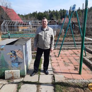 Анатолий, 63 года, Томск