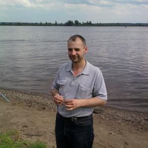 Парни в Сарапуле: Сергей, 44 - ищет девушку из Сарапула