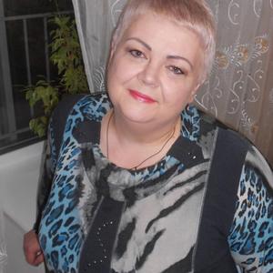 Оксана, 49 лет, Строитель