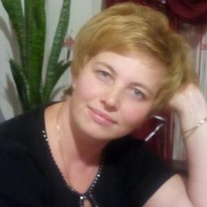Девушки в Миргороде: Eleonora Matvienko, 50 - ищет парня из Миргорода