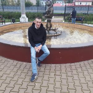 Парни в Нижний Новгороде: Алексей, 39 - ищет девушку из Нижний Новгорода