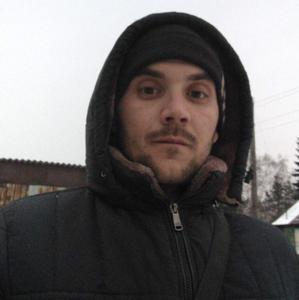 Виктор, 31 год, Бийск
