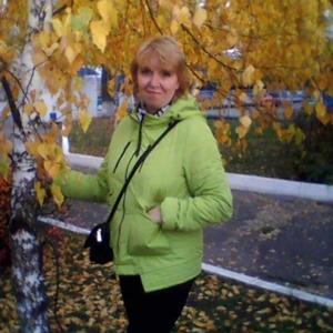 Татьяна Гладкова, 56 лет, Муром