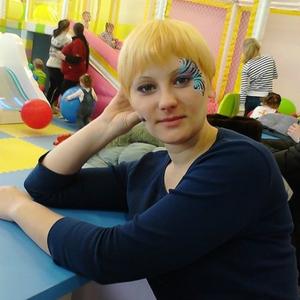 Девушки в Нижний Новгороде: Анастасия, 39 - ищет парня из Нижний Новгорода