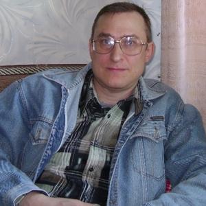  Владимир, 57 лет, Омск