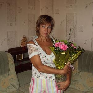 Ольга, 63 года, Волгоград