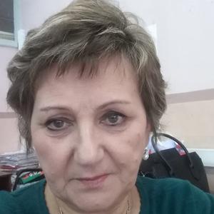 Девушки в Ковров: Елена Мухина, 64 - ищет парня из Ковров