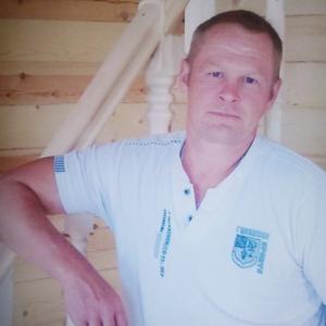 Сергей, 46 лет, Пестово
