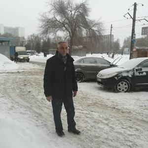 Владимир, 79 лет, Ульяновск