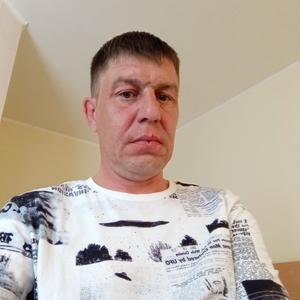 Олег, 42 года, Ленск