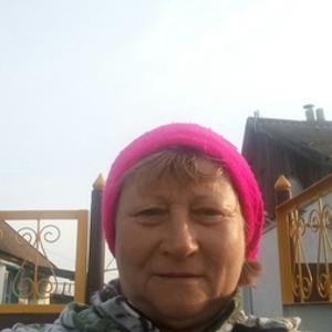 Лика, 58 лет, Волгоград