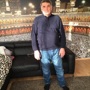 Саид, 60 лет, Екатеринбург