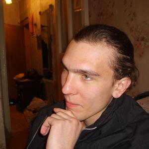 Алексей, 39 лет, Гай