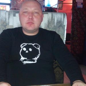 Парни в Хабаровске (Хабаровский край): Михаил, 43 - ищет девушку из Хабаровска (Хабаровский край)