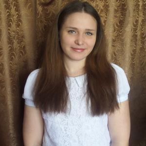 Девушки в Кемерово: Любовь, 29 - ищет парня из Кемерово