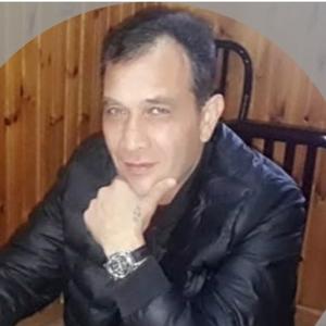Тельман, 52 года, Волгоград