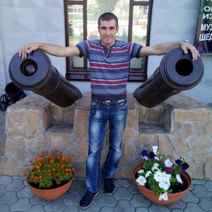 Парни в Новокузнецке: Виталий, 41 - ищет девушку из Новокузнецка