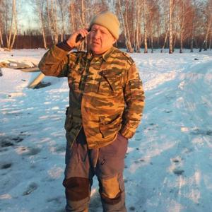 Парни в Кыштыме: Вадим, 51 - ищет девушку из Кыштыма
