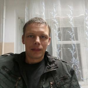 Павел, 40 лет, Саратов