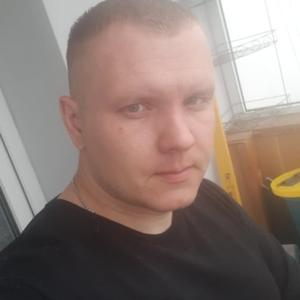 Леонид, 39 лет, Шелехов