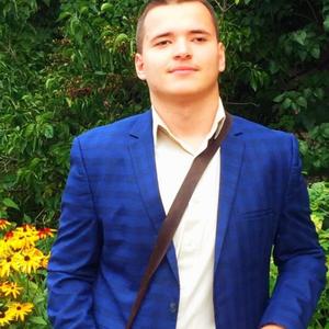 Парни в Волгодонске: Дмитрий Попов, 23 - ищет девушку из Волгодонска