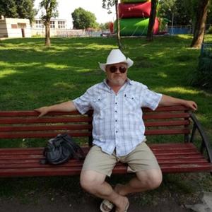 Сергей, 62 года, Рославль