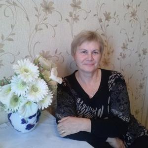 Татьяна, 70 лет, Самара