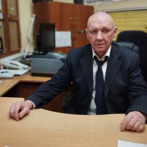 Александр, 62 года, Омск