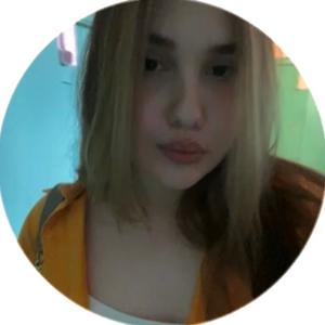 Алина, 24 года, Иркутск